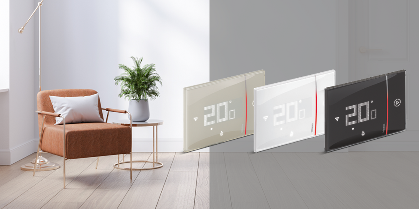 Smartes Heizen bei EAB Berlit GmbH &. Co.KG in Floh-Seligenthal
