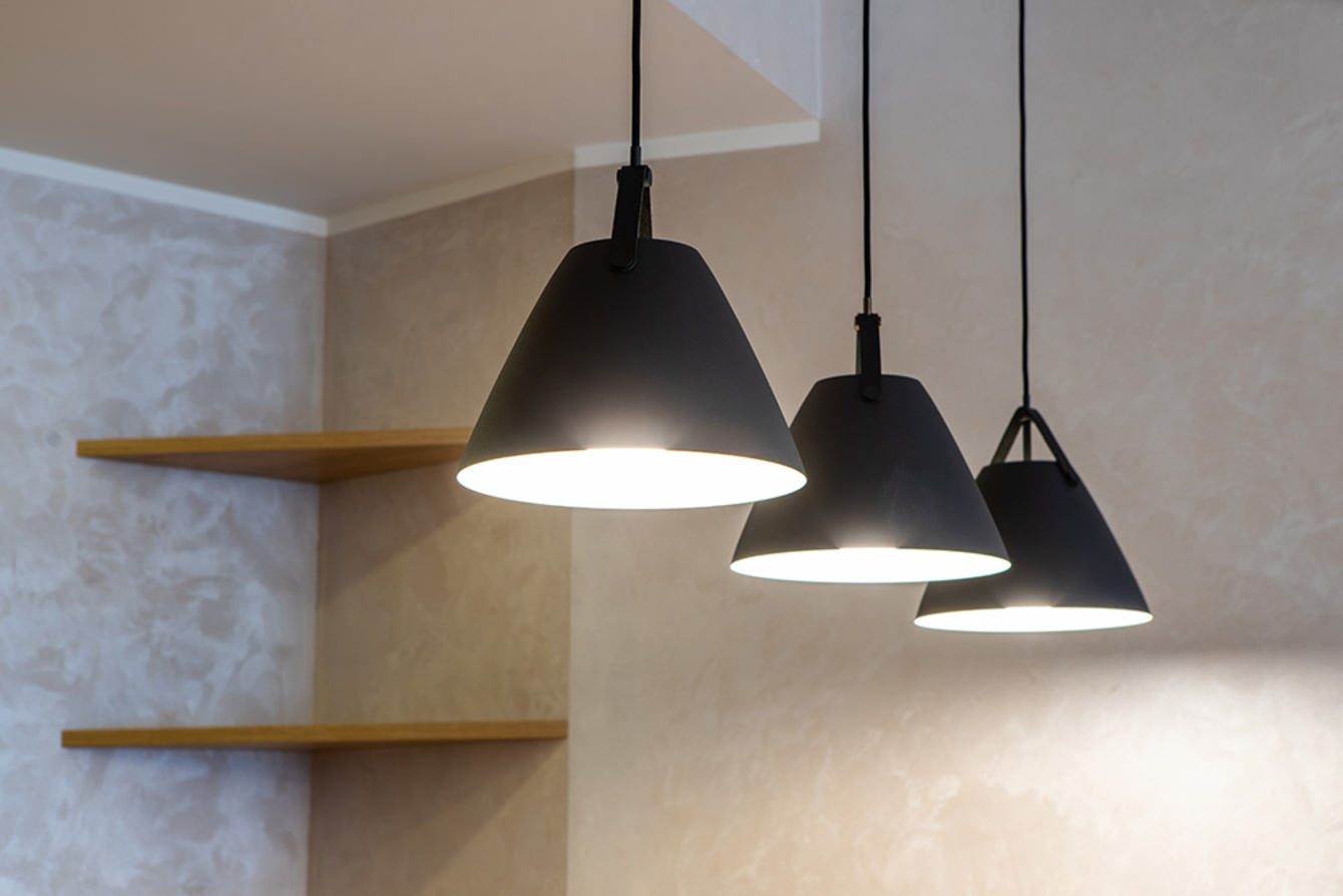 Licht & Leuchten bei EAB Berlit GmbH &. Co.KG in Floh-Seligenthal