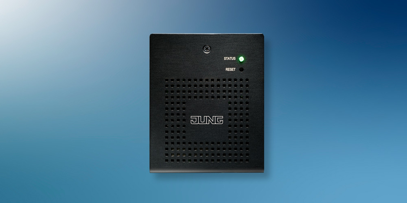 Smart Visu Server bei EAB Berlit GmbH &. Co.KG in Floh-Seligenthal