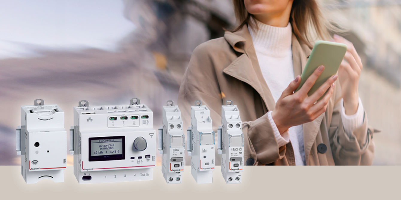 CX³ with Netatmo bei EAB Berlit GmbH &. Co.KG in Floh-Seligenthal