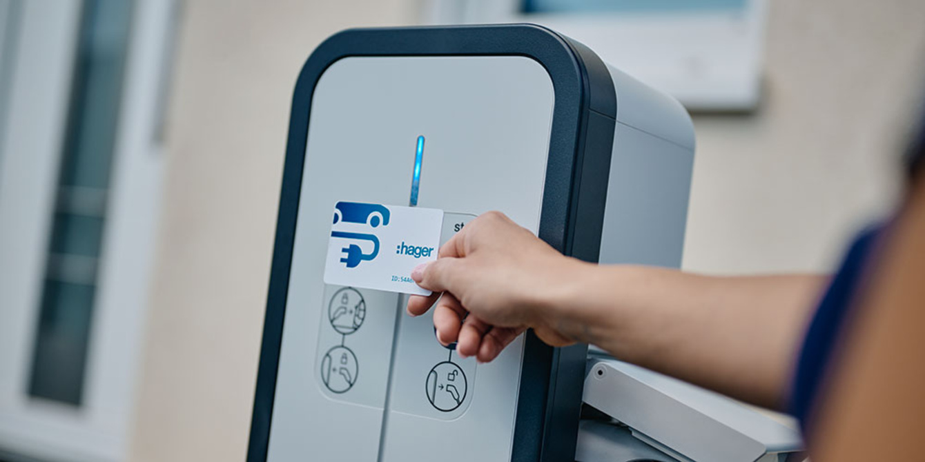E-Mobilität öffentlicher Bereich bei EAB Berlit GmbH &. Co.KG in Floh-Seligenthal