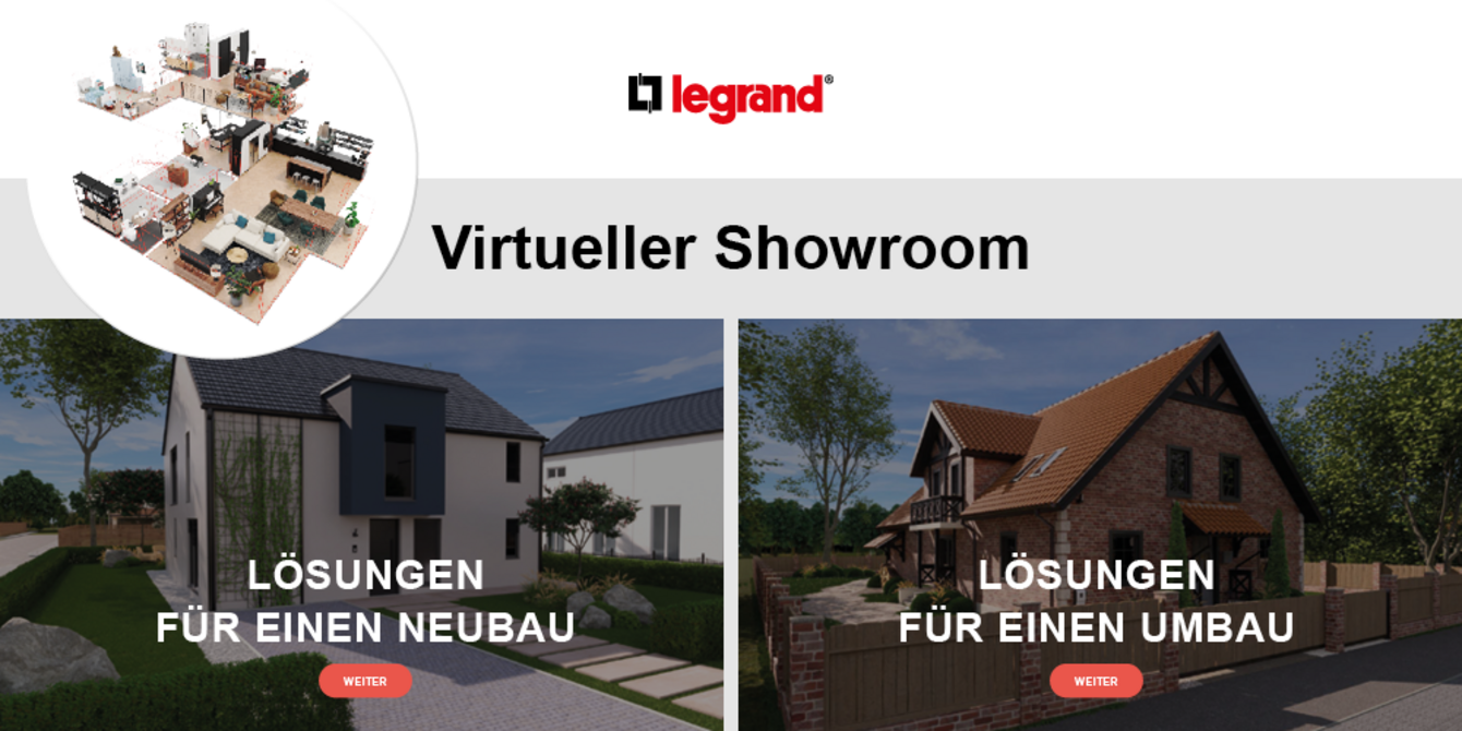 Virtueller Showroom bei EAB Berlit GmbH &. Co.KG in Floh-Seligenthal