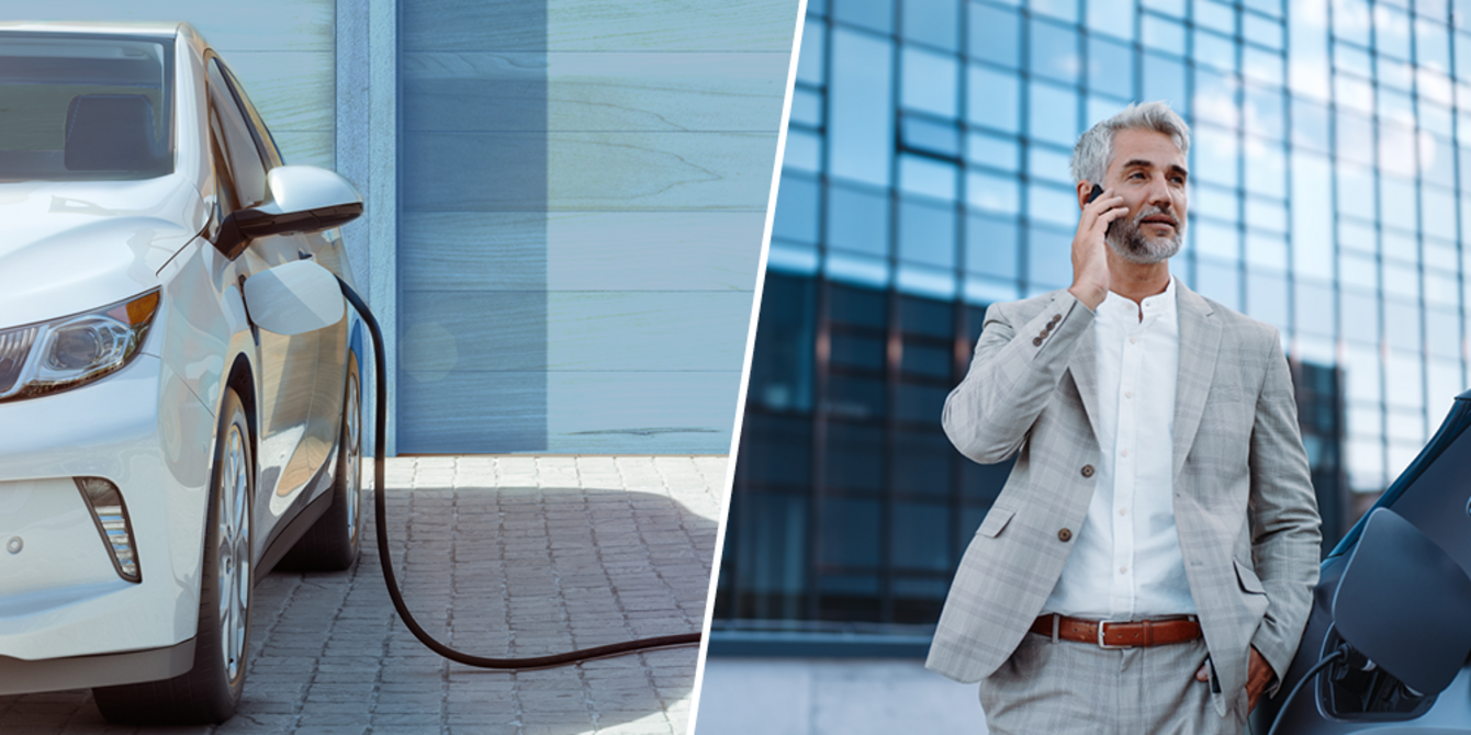 E-Mobility bei EAB Berlit GmbH &. Co.KG in Floh-Seligenthal