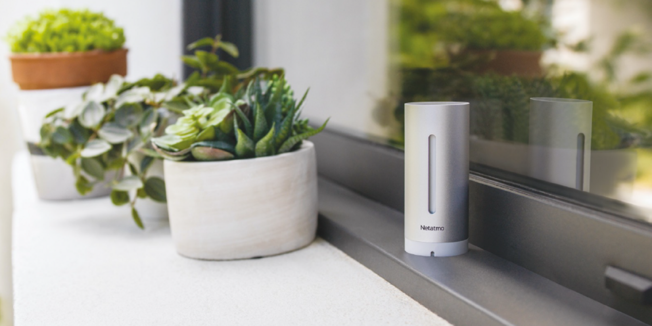 Smartes Wetter bei EAB Berlit GmbH &. Co.KG in Floh-Seligenthal