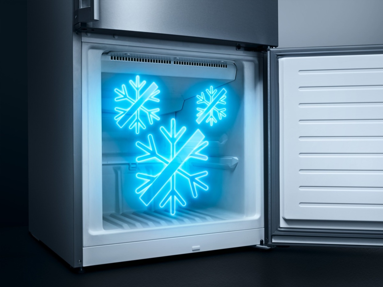 noFrost bei EAB Berlit GmbH &. Co.KG in Floh-Seligenthal
