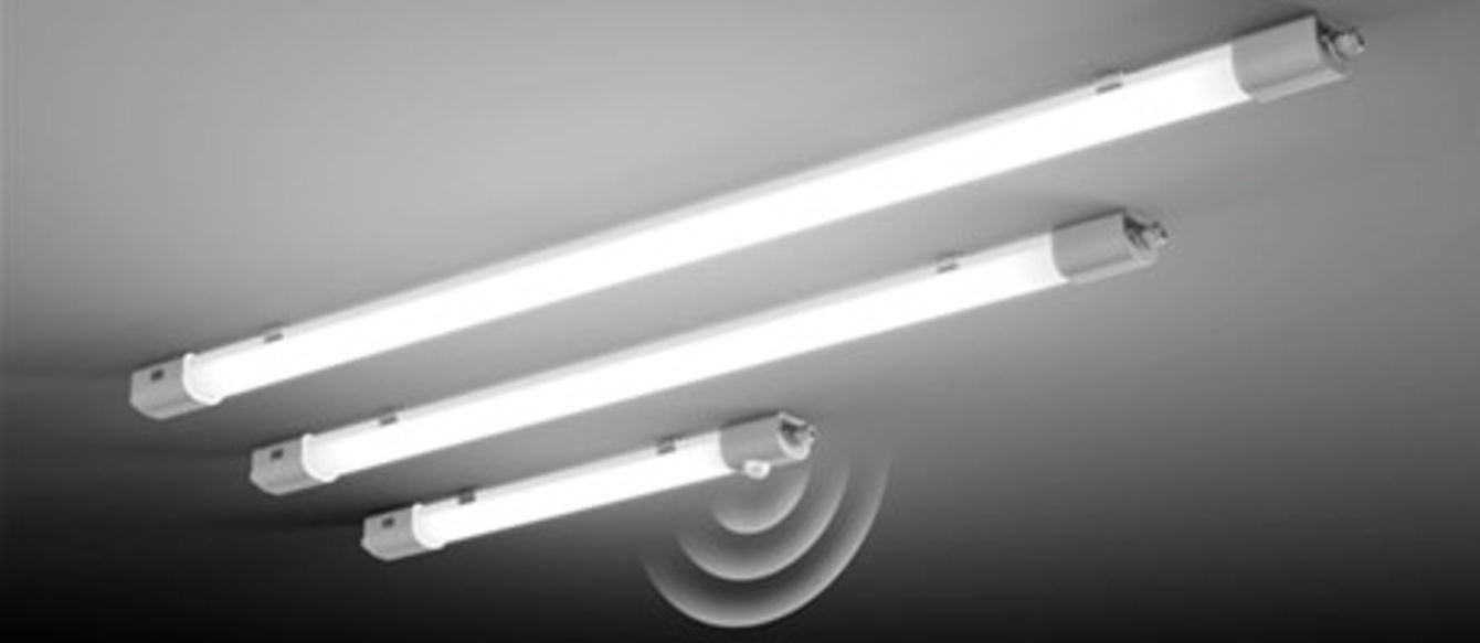 Planox Feuchtraumleuchten bei EAB Berlit GmbH &. Co.KG in Floh-Seligenthal
