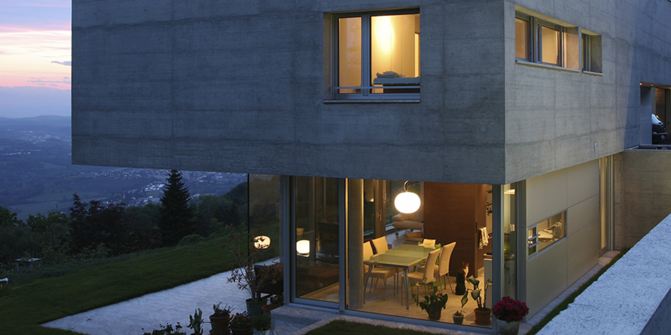 Design orientiere Produkte bei EAB Berlit GmbH &. Co.KG in Floh-Seligenthal