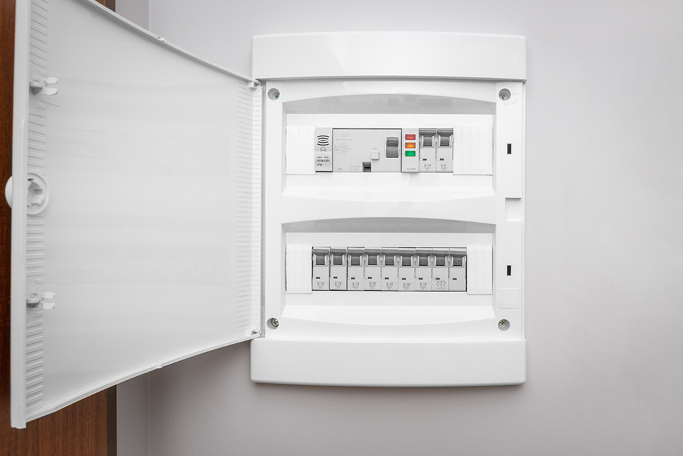 Über­spannungs­schutz bei EAB Berlit GmbH &. Co.KG in Floh-Seligenthal