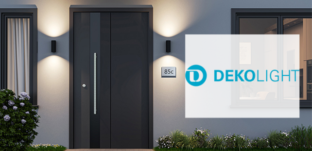 DEKO-LIGHT bei EAB Berlit GmbH &. Co.KG in Floh-Seligenthal