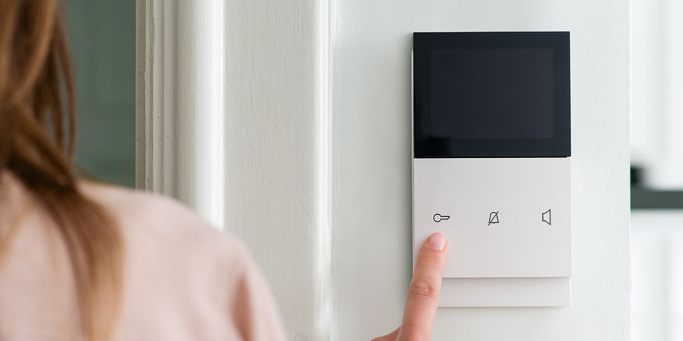 ELCOM.TOUCH bei EAB Berlit GmbH &. Co.KG in Floh-Seligenthal