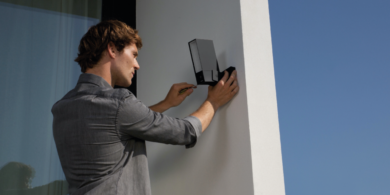Smarte Sicherheit bei EAB Berlit GmbH &. Co.KG in Floh-Seligenthal